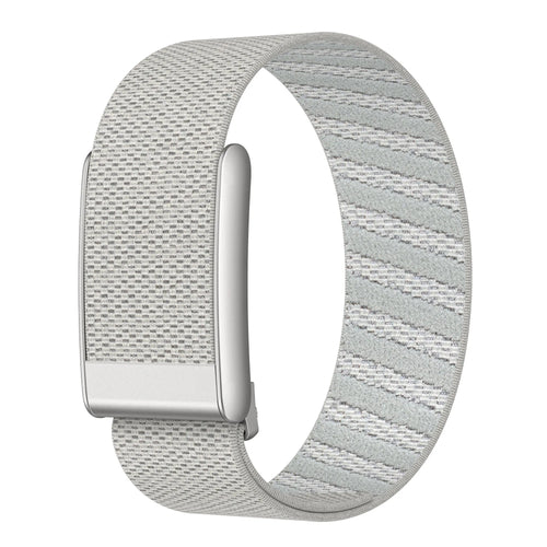 Whoop 5.0 Nylon Strap (Starlight)