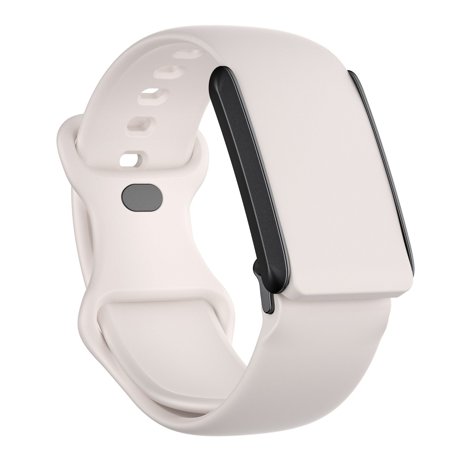 Correa silicona Whoop 4.0 (blanco estrella)