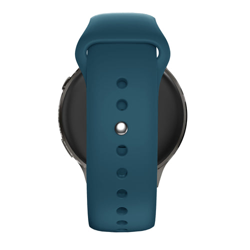 Bandz Correa deportiva 'Deluxe' Garmin Venu 4 - 45mm (roca verde)