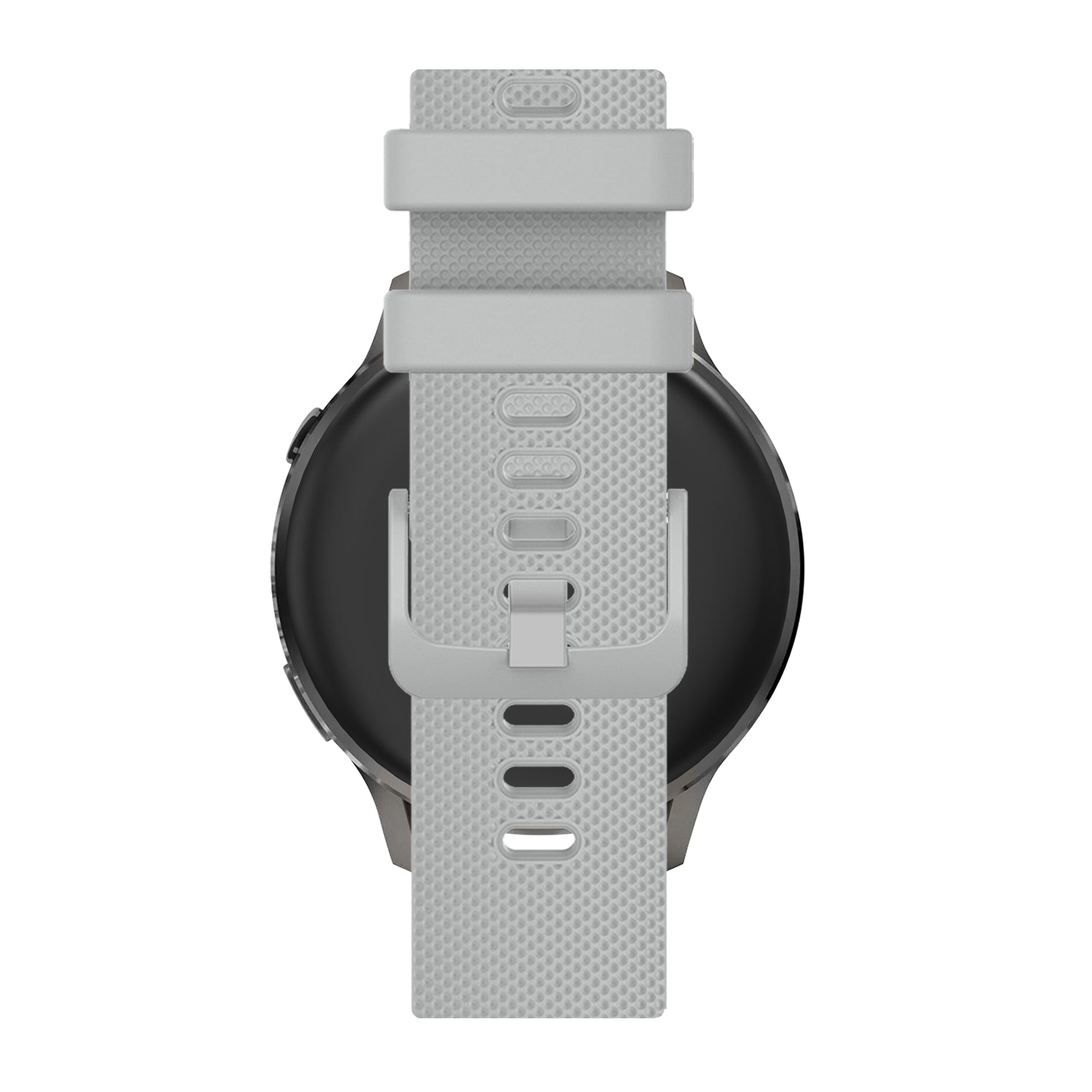 Bandz Garmin Approach S42 Silicone Strap 'Premium' (Grey)