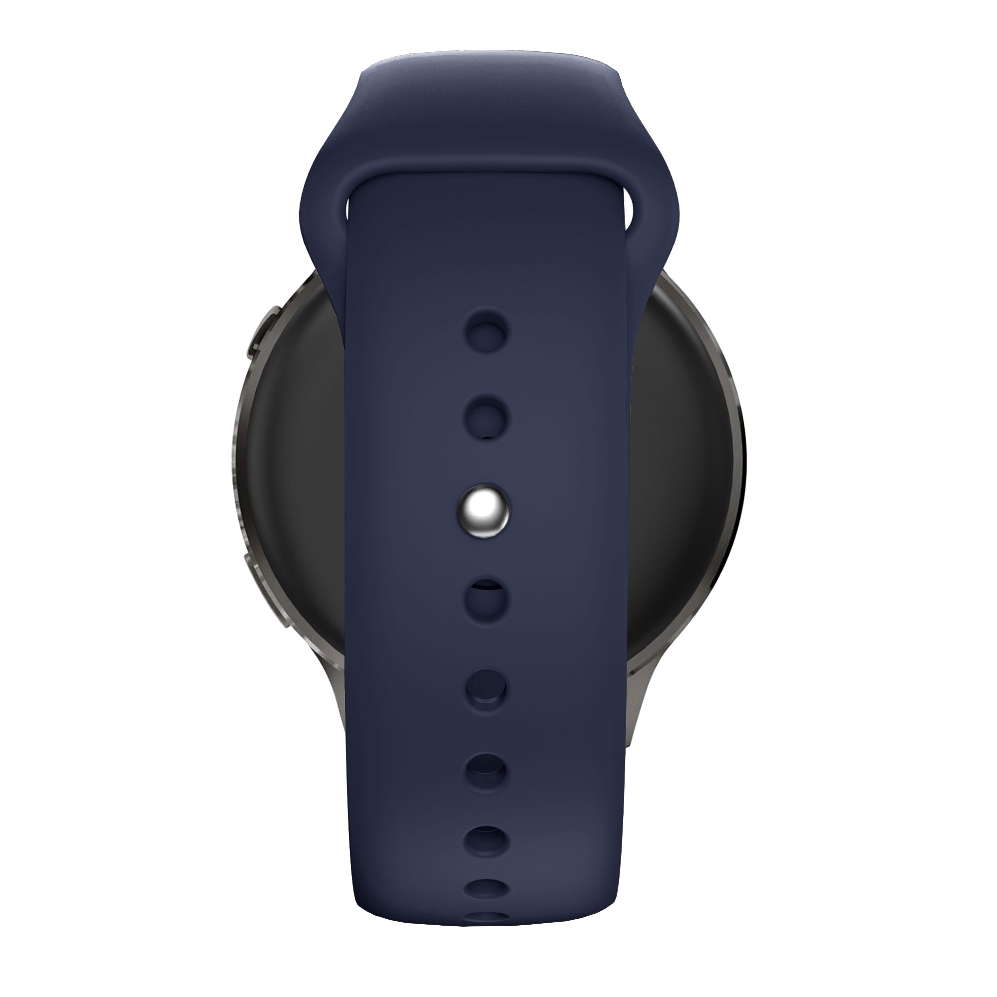 Bandz Correa deportiva 'Deluxe' Garmin Venu 2s (azul oscuro)