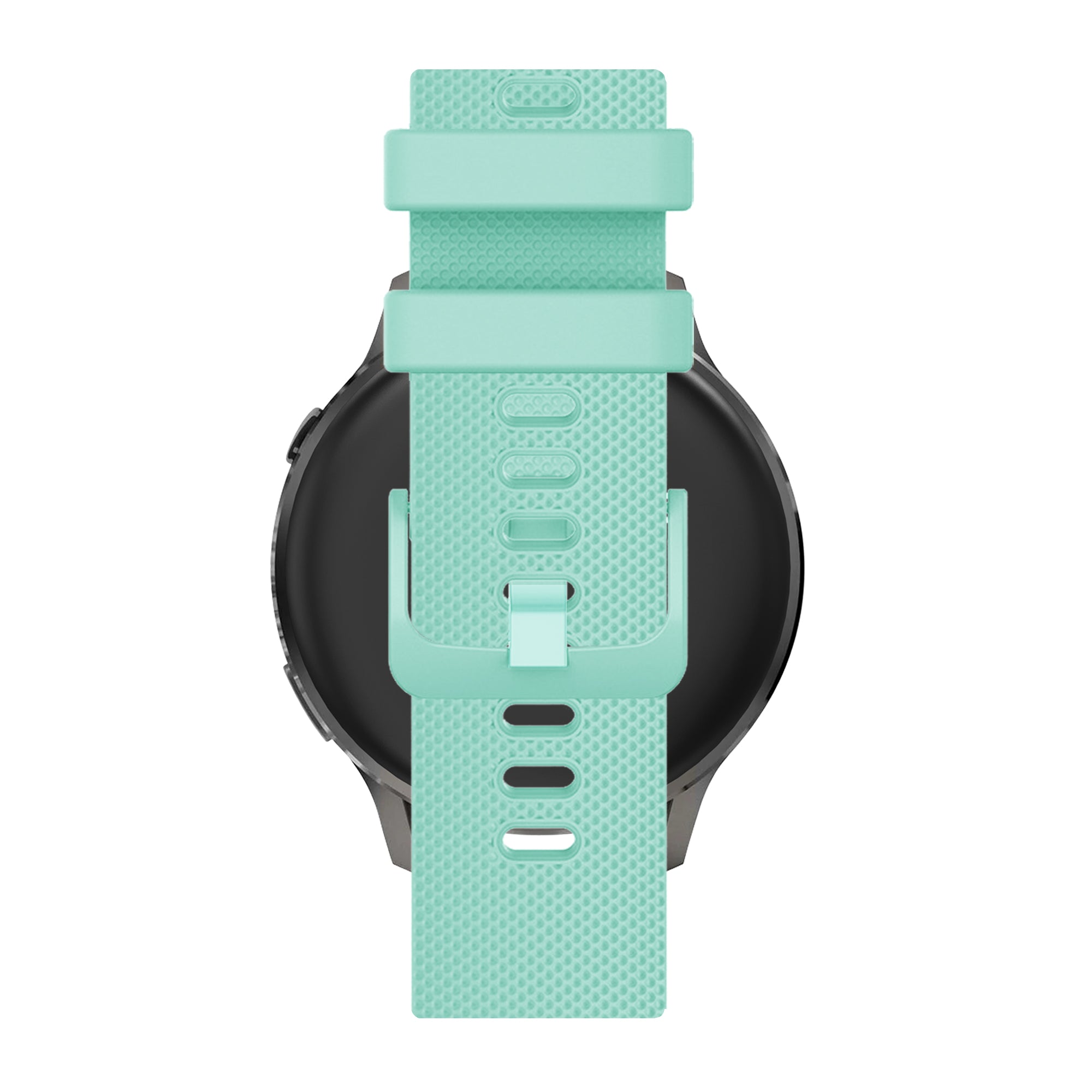 Bandz Correa silicona 'Premium' Garmin Vivomove Sport (aqua)