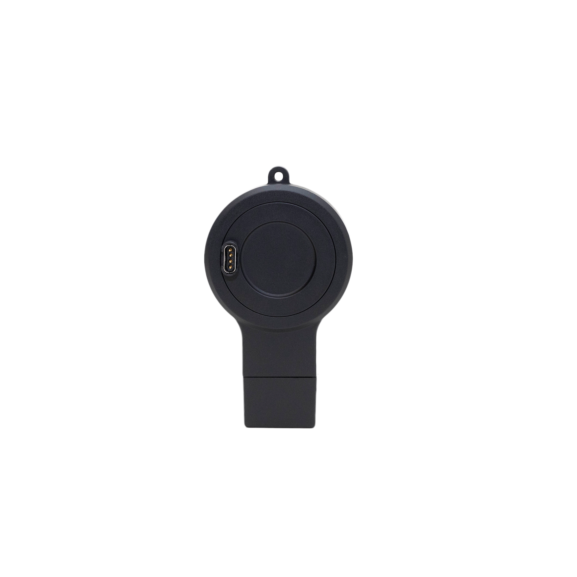 Garmin Fenix 5/6/7/8 Mini Charger (Black)