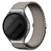 Correa nylon Outdoor Amazfit Balance 2 (gris)