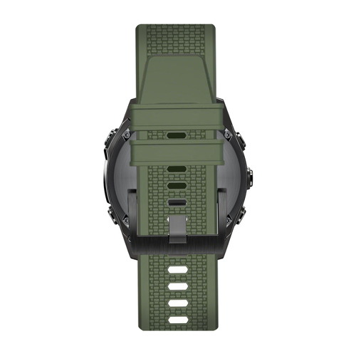 Bandz Correa silicona 'Explorer' Garmin Descent G2 (verde)
