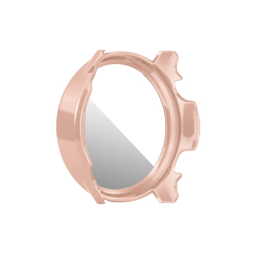 Bandz Protector PC con vidrio Garmin Venu 4 - 41mm (rosa)