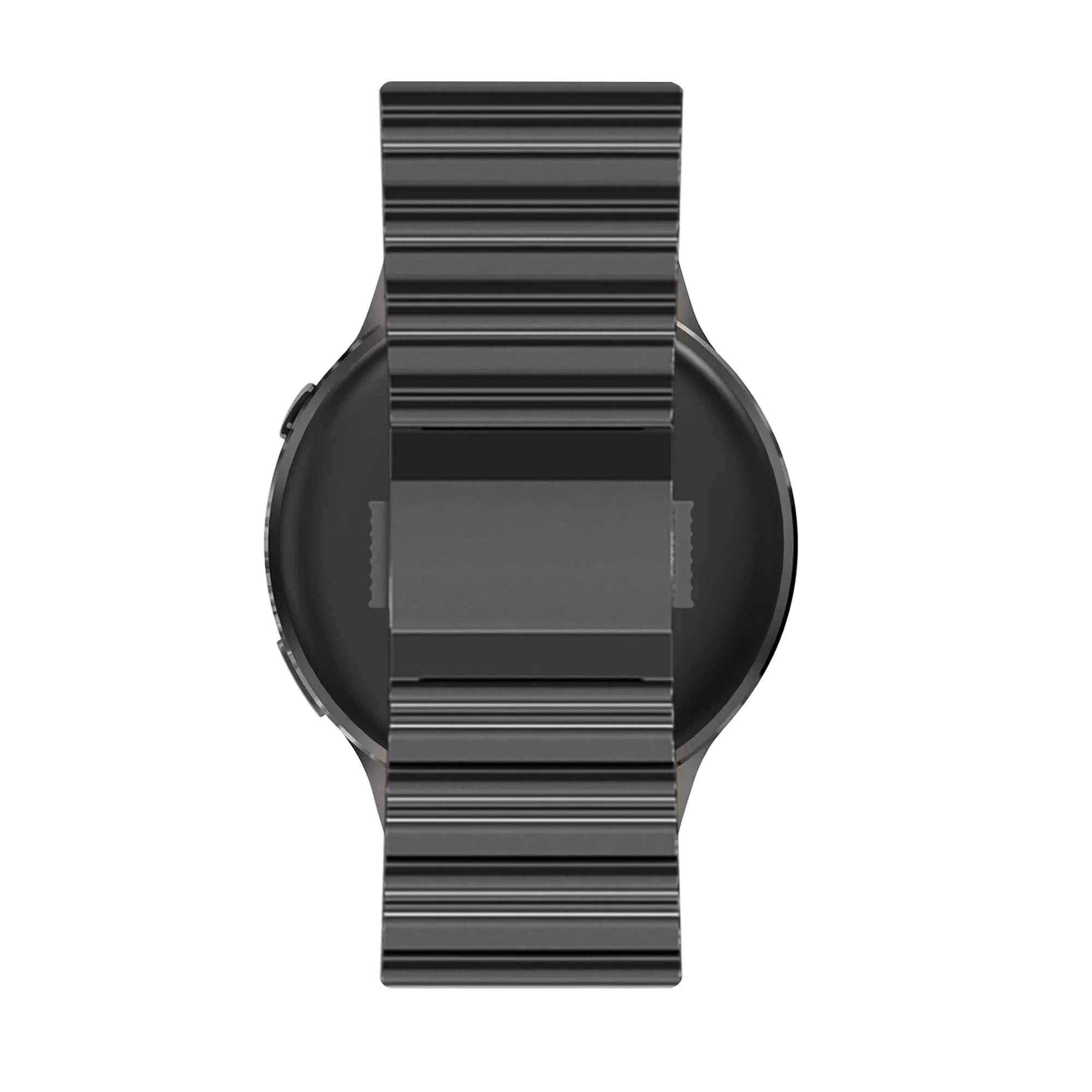 Bandz Correa acero premium 'Ocean' Oppo Watch X (negro)
