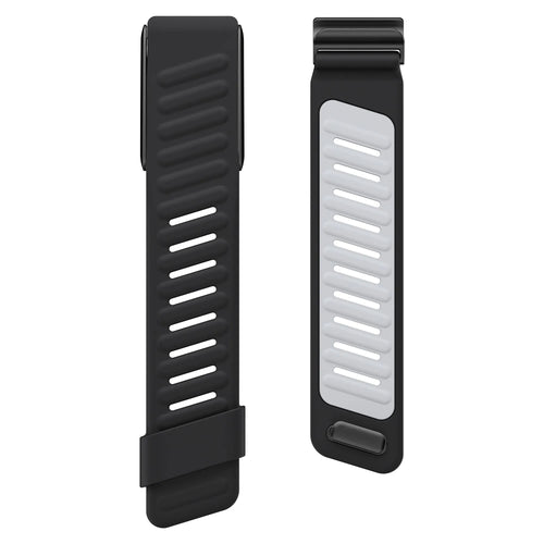 Whoop 4.0 Sport Strap (Black/Grey)