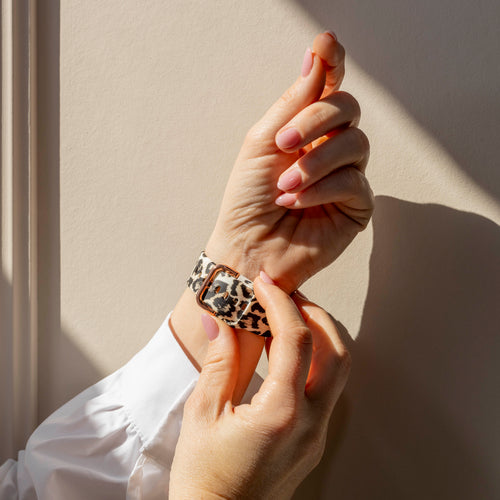 Correa Lucky Leopard Samsung Galaxy Watch 6 - 44mm