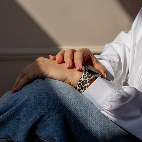 Correa Lucky Leopard Samsung Galaxy Watch 6 - 44mm