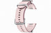 Correa Athleisure Original Samsung Galaxy Watch 4 40mm (rosa)