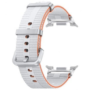 Correa deportiva Original Samsung Galaxy Watch 8 - 40mm (blanco)