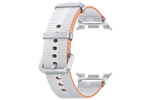 Correa deportiva Original Samsung Galaxy Watch 8 - 40mm (blanco)