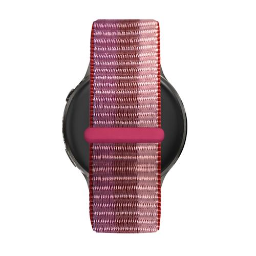 Bandz Correa nylon Loop Garmin Venu 4 - 41mm (bayas)