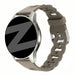 Bandz Correa silicona 