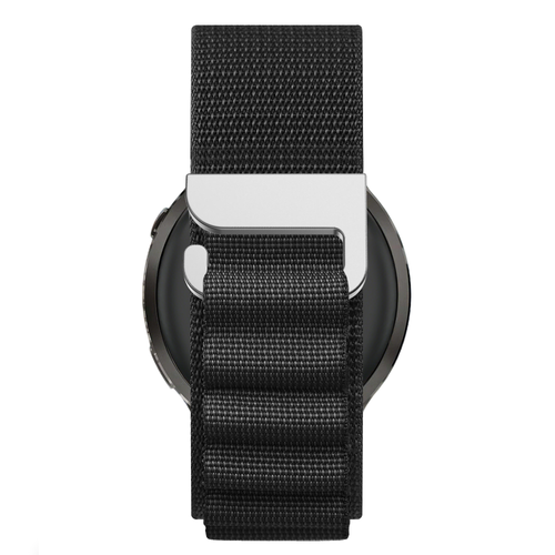 Bandz Garmin Forerunner 70 Alpine Strap (Black)