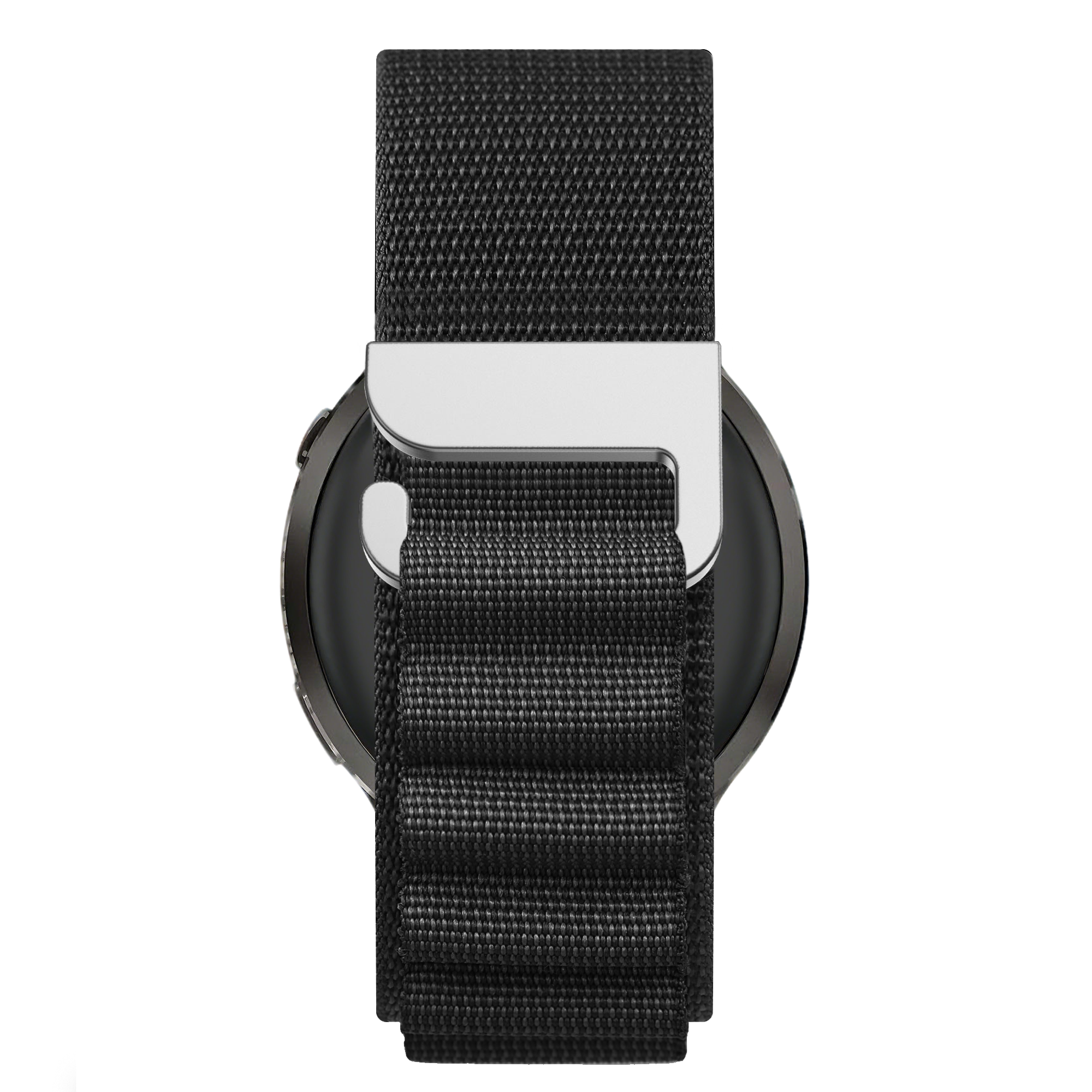 Bandz Garmin Forerunner 70 Alpine Strap (Black)