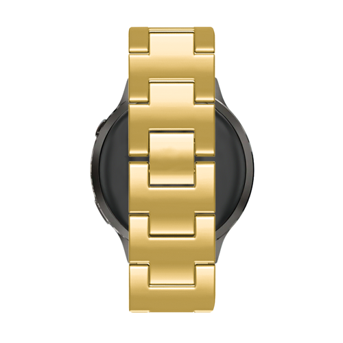Bandz Correa metal 'Cadenas' Oppo Watch X2 Mini (dorado)
