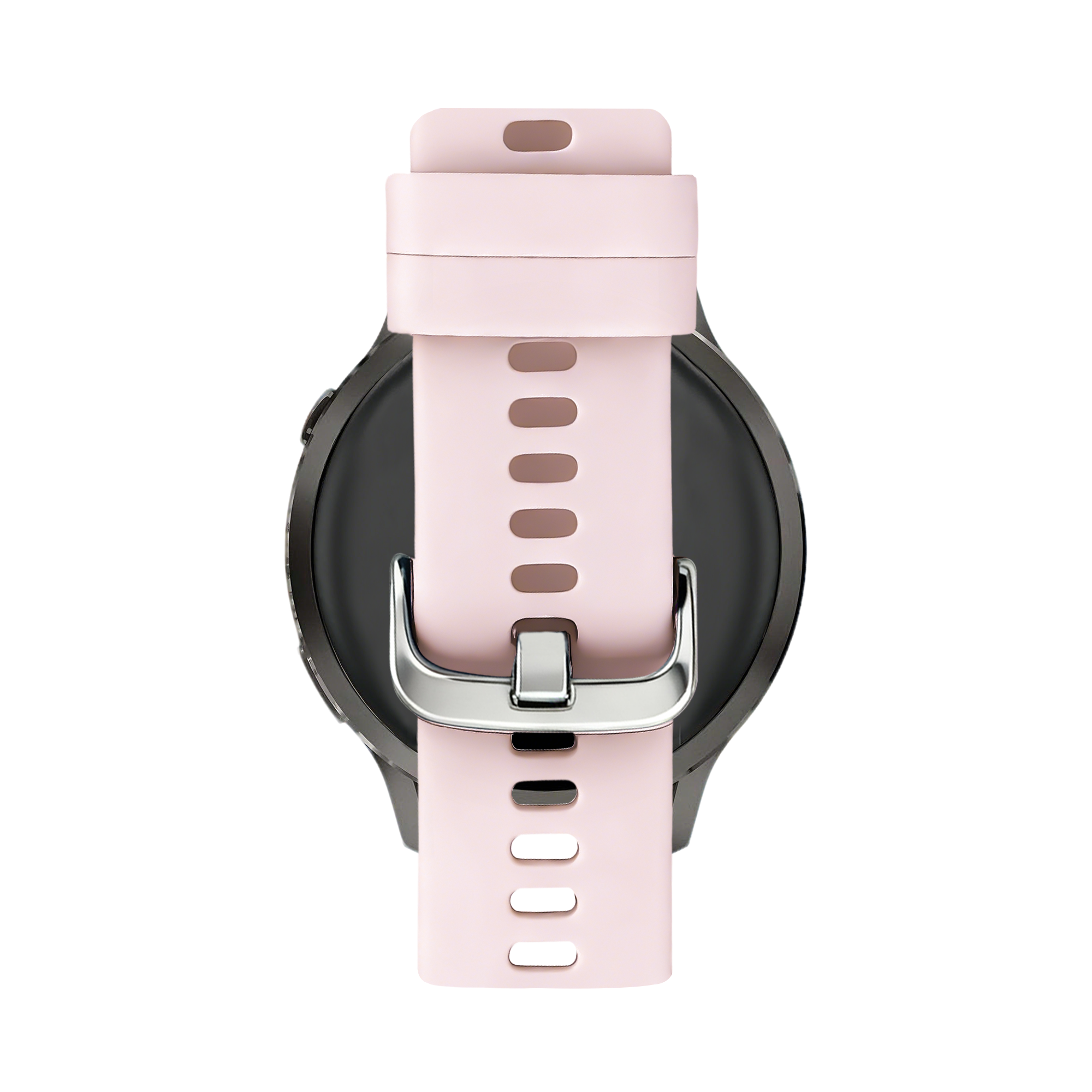 Bandz Correa silicona 'Classic' Garmin Venu 4 - 41mm (rosa claro)