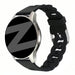 Bandz Polar Ignite 3 Silicone Strap 