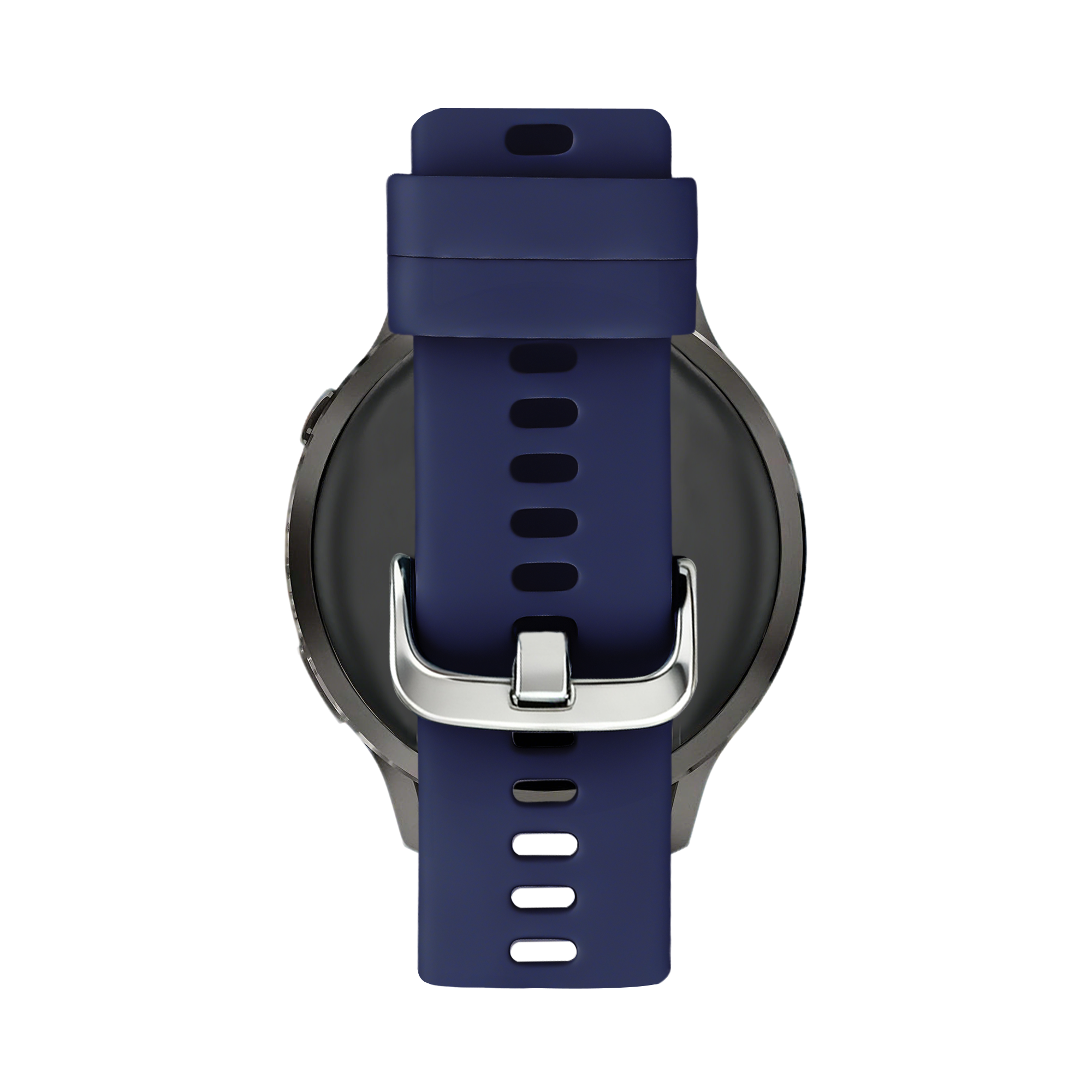 Bandz Correa silicona 'Classic' Garmin Venu 4 - 41mm (azul oscuro)