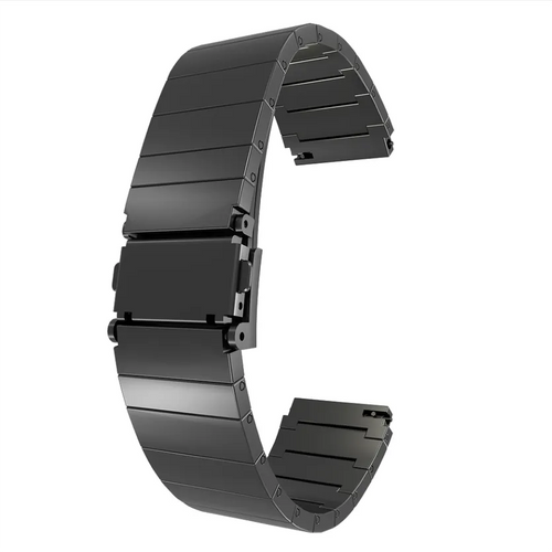 Correa titanio Premium Huawei Watch Ultimate 2 (grafito)