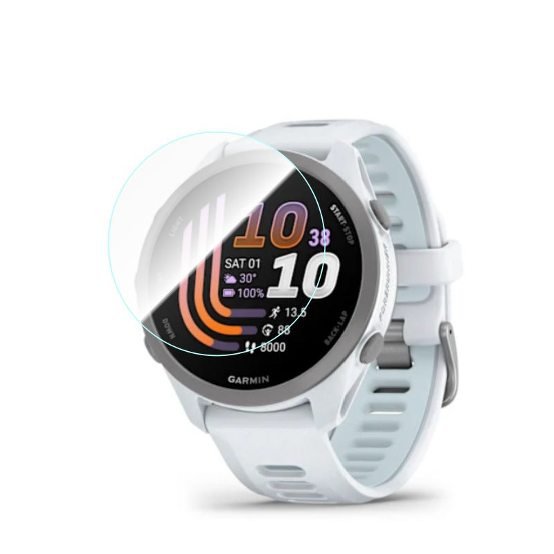 Garmin Forerunner 170 Screen Protector (Glass)