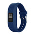 Correa Garmin Vivofit Jr 1/2 (azul-oscuro)