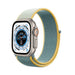 Correa nylon Apple Watch Ultra (sol)