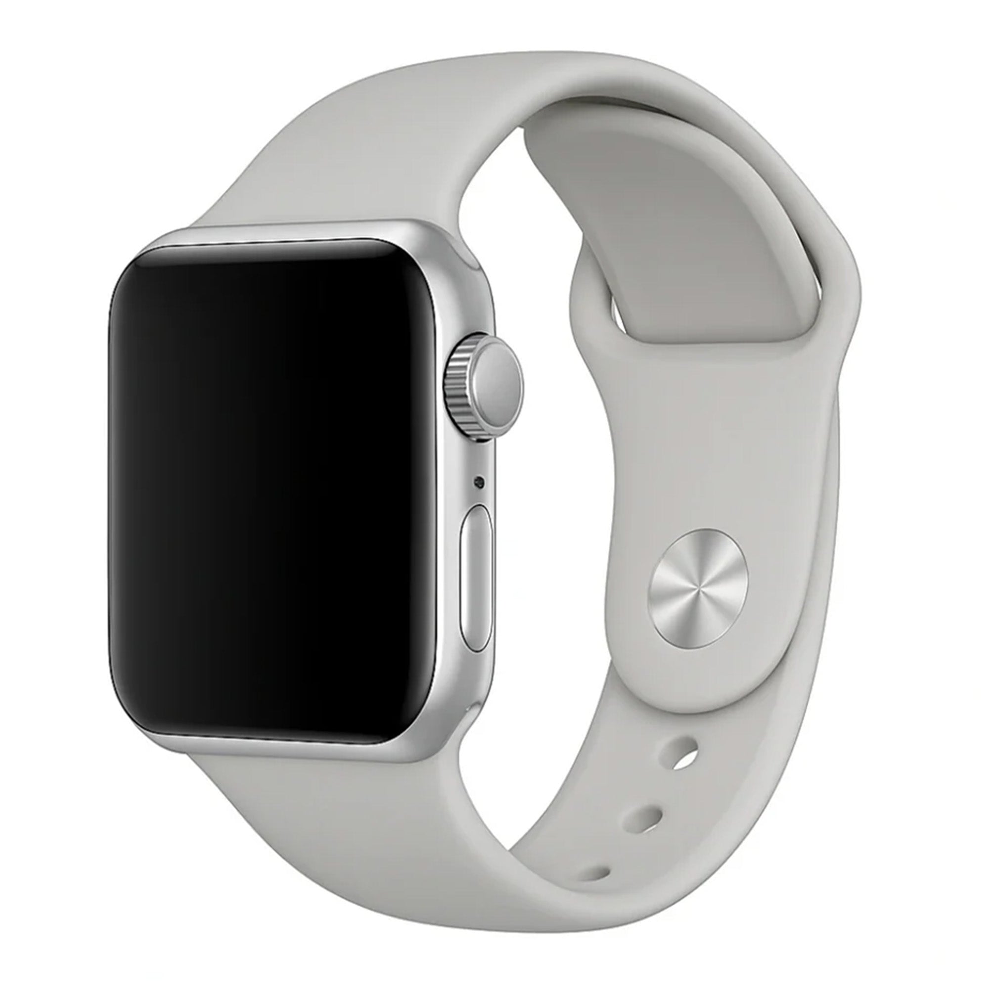 Limpiar Correctamente Como Limpiar Correa Silicona Apple Watch