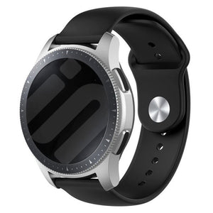 Correa deportiva Amazfit Bip 6 (negro)