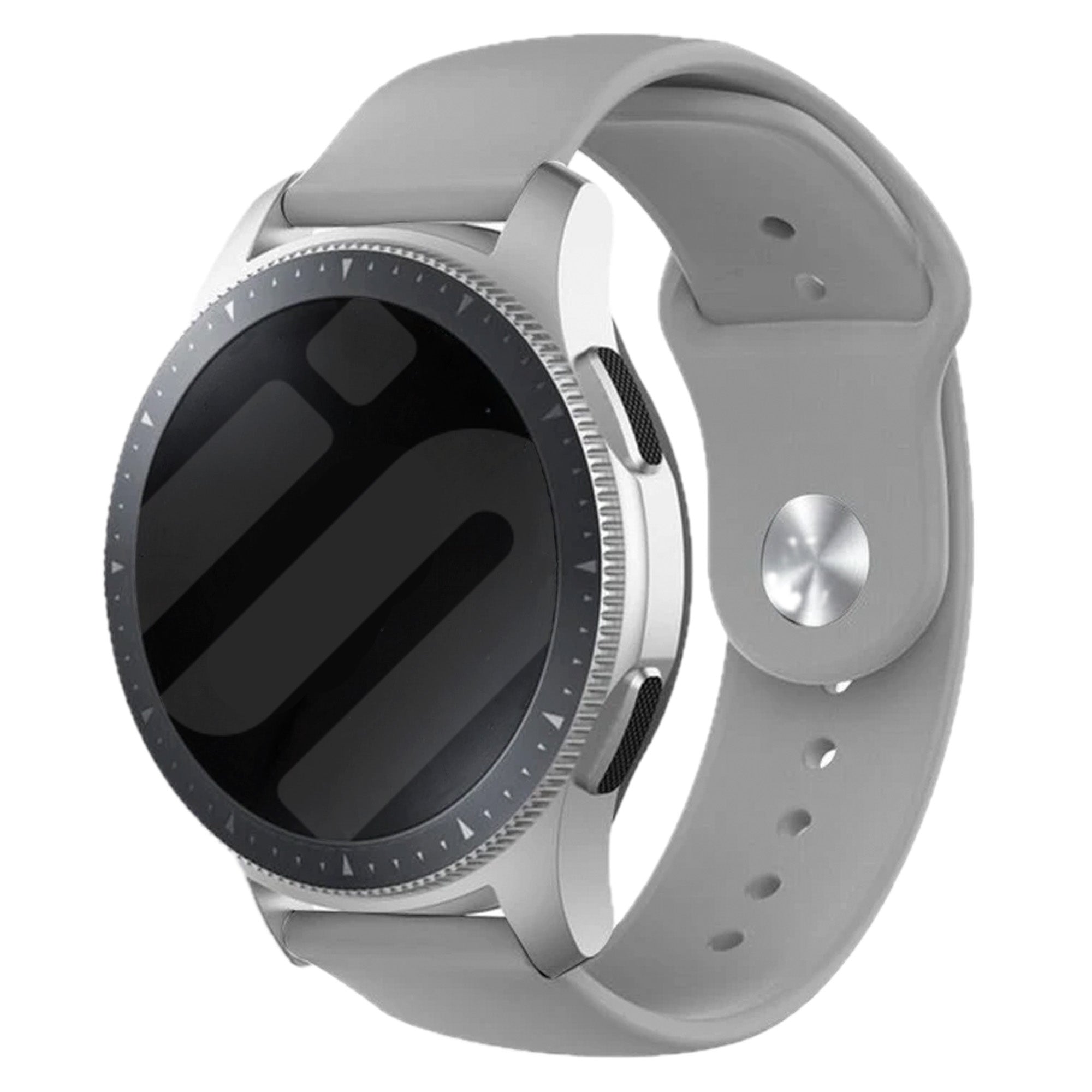 Correa deportiva Xiaomi Watch S3 (gris)