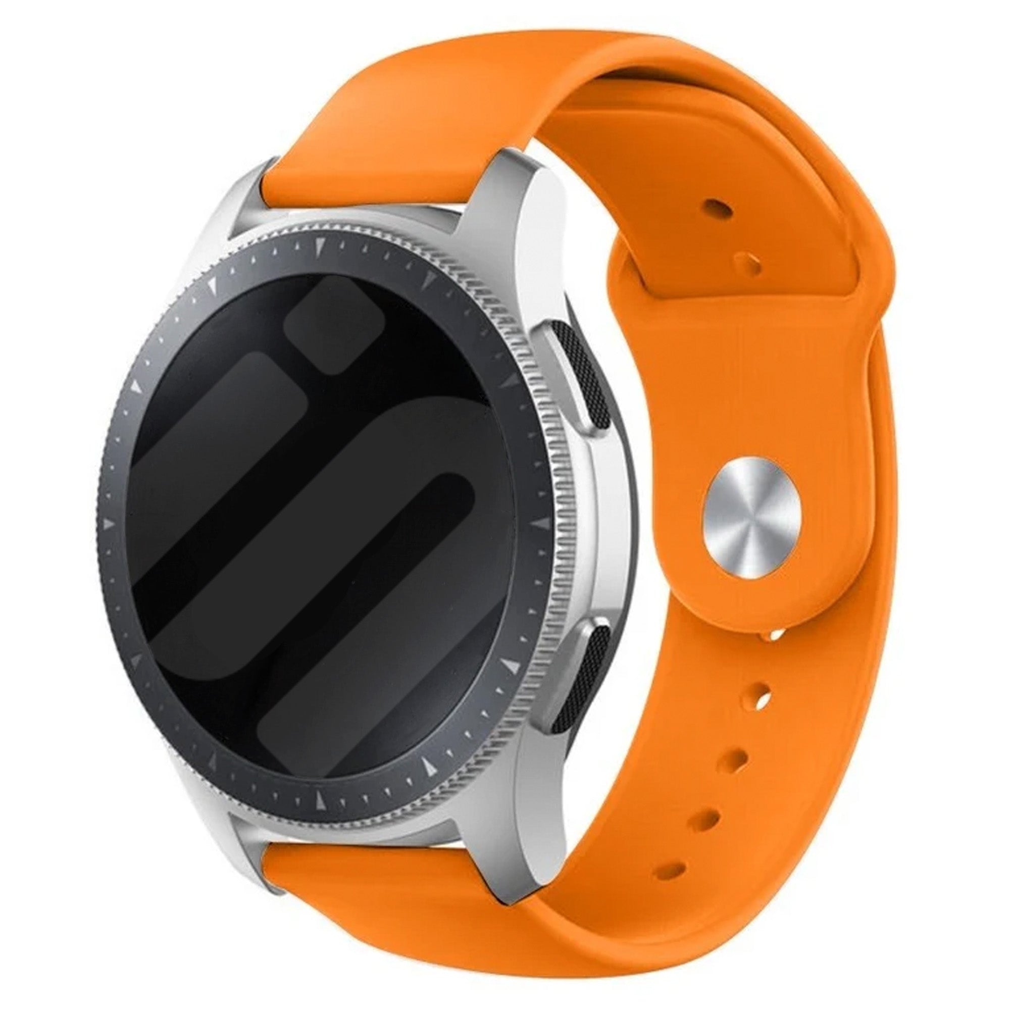Correa deportiva Amazfit Bip 6 (naranja)