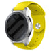 Correa deportiva Amazfit Bip 5 (amarillo)