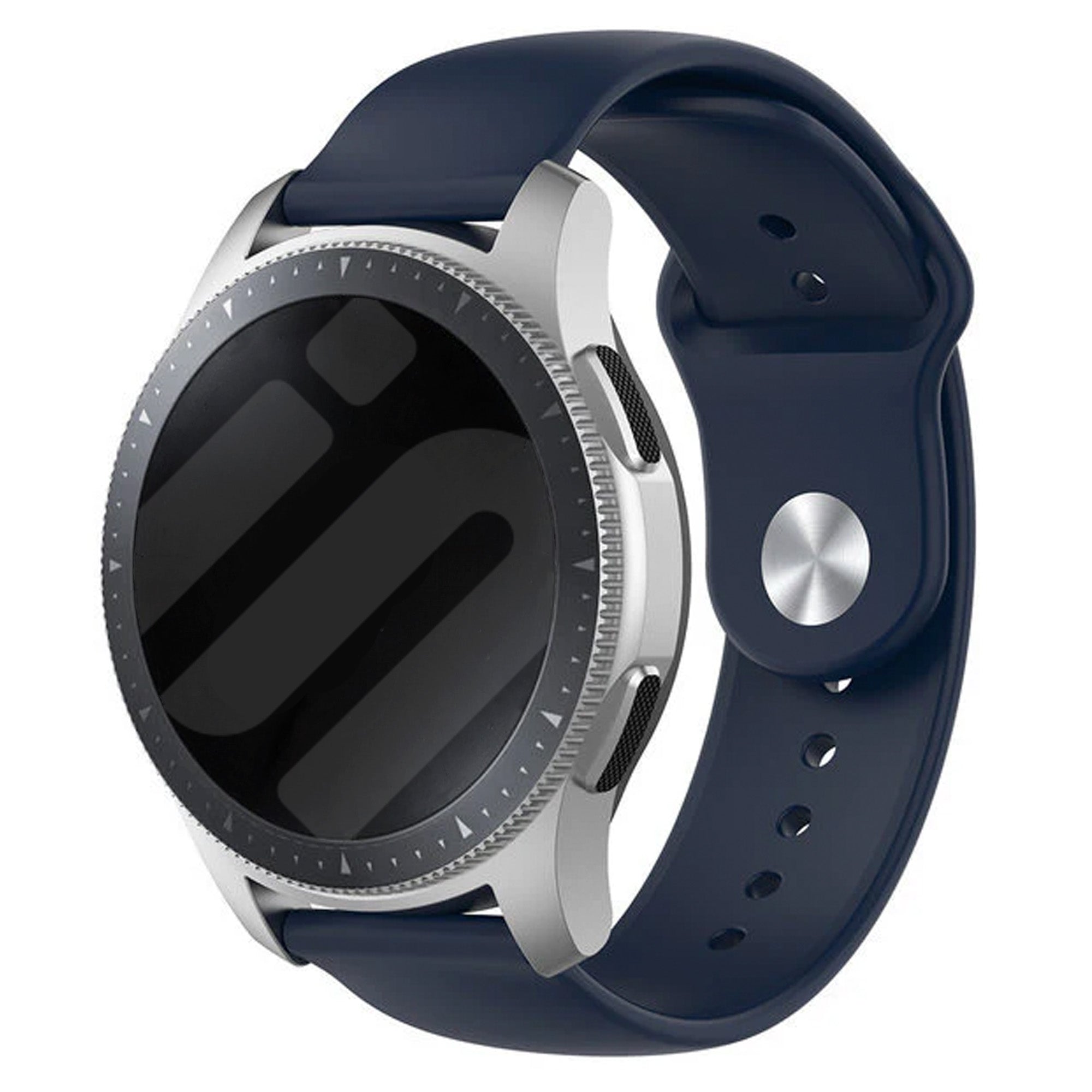 Correa deportiva Xiaomi Watch S4 (azul oscuro)
