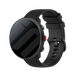 Correa silicona Polar Vantage M (negro)