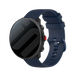Polar Vantage M Silicone Strap (Dark Blue)