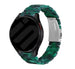 Samsung Galaxy Watch 6 Classic 43mm Resin Strap (Green)