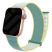 Apple Watch Nylon Loop Strap (Sunshine)