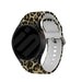 Lucky Leopard Samsung Galaxy Watch 7 - 44mm Strap