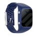 Polar M400/M430 Silicone Strap (Dark Blue)