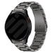 Correa titanio Samsung Galaxy Watch 6 - 40mm (grafito)