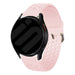 Correa silicona 'Air' Redmi Watch 5 Active (rosa)