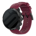 Correa silicona Suunto 9 (Baro) (burdeos)