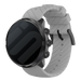 Suunto 9 (Baro) Silicone Strap (Grey)