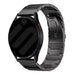 Amazfit Bip U (Pro) Metal Strap (Black)