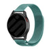Correa milanesa Withings Steel HR Sport (verde)