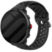 Correa silicona agujeros Polar Vantage M (negra)
