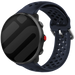 Polar Vantage M Breathable Strap (Dark Blue)