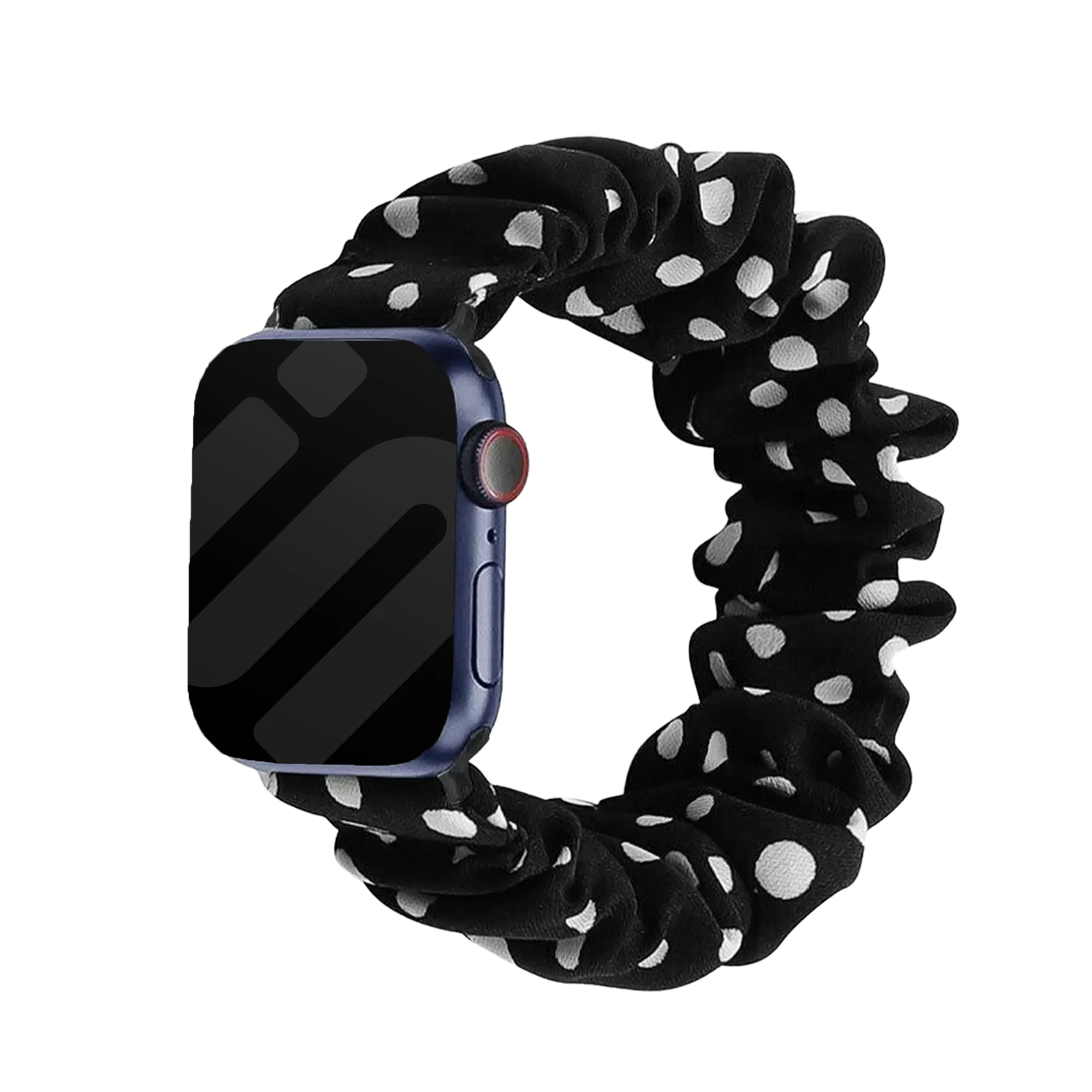 Correa elástica  Apple Watch (lunares)